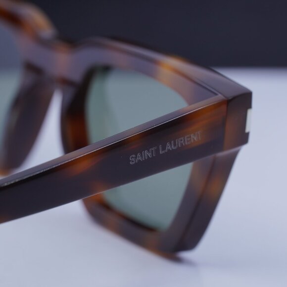 Final Price! Saint Laurent SL633CALISTA 003 Sunglasses - Picture 5 of 9